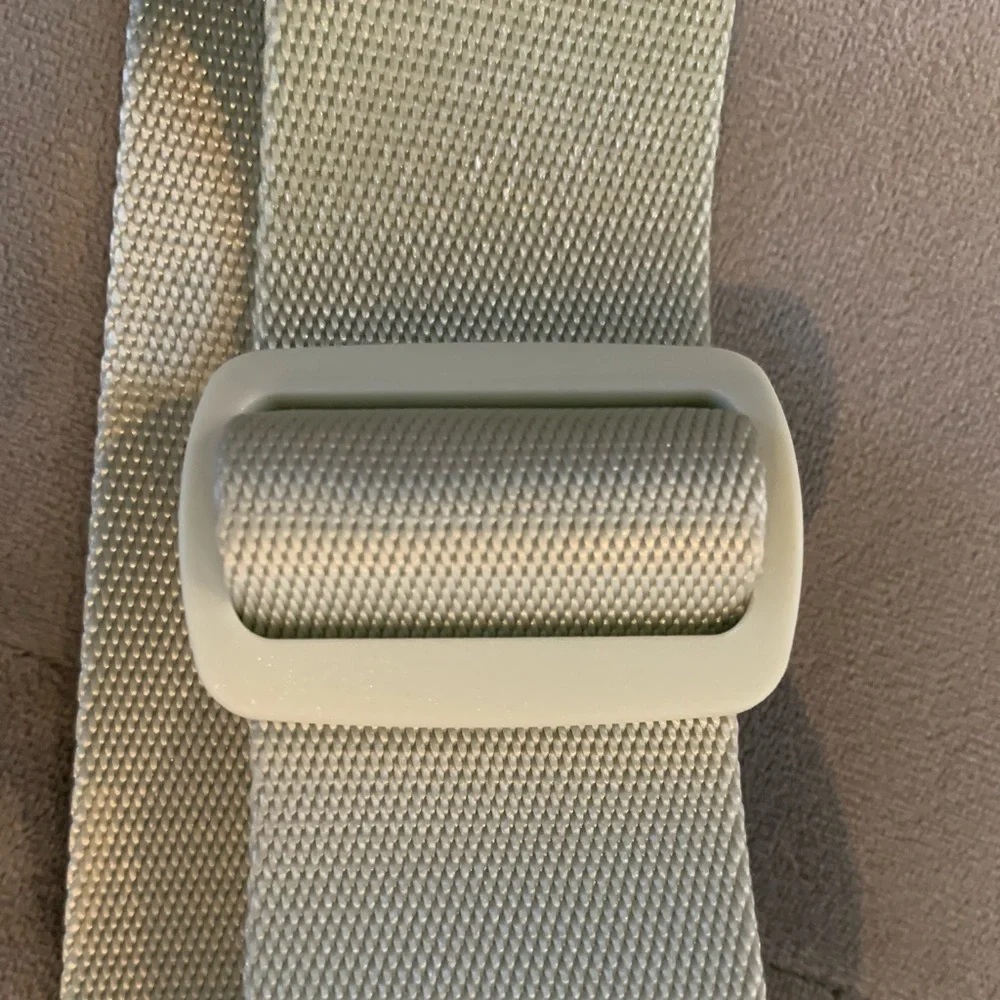 RARE NWOT Lululemon Everywhere Belt Bag Springtime Mint Green - Picture 11 of 16